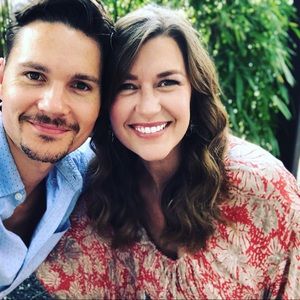 Meet your Posher, Alexandria